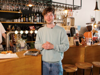 Keihard Klassiek genomineerd voor Dutch Podcast Award