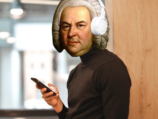 10 stukken van Bach die je gehoord moet hebben