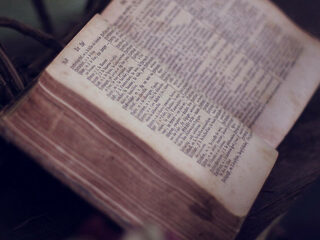 Telemanns Brockes-Passion