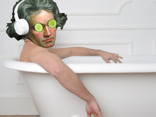 5 dingen die je nog niet wist over Beethoven