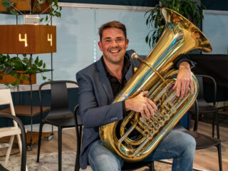 De Klassieke Top 400 achter de schermen 2022