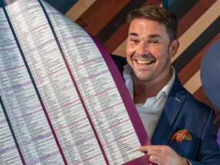 Klassieke Top 400: de statistieken van de lijst van 2025