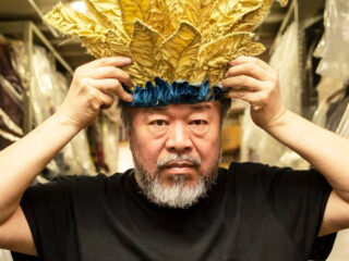 Documentairetip: Ai Weiwei's opera Turandot