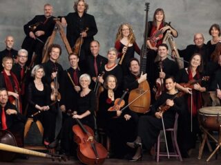 Een barokke Kerst met de Akademie für Alte Musik
