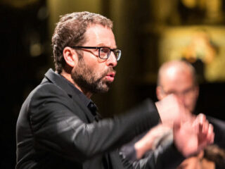 La Grande Chapelle & Schola Antiqua