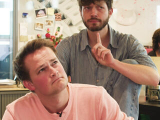 Jan en Maarten maken zich hard voor vernieuwing in de Klassieke Top 400