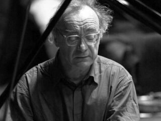 Pianist Alfred Brendel (94) overleden