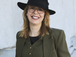 Phion speelt Dance van Anna Clyne