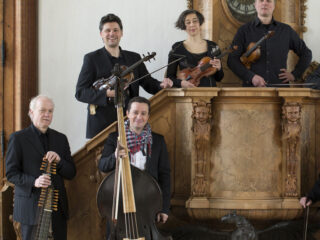 Grootse Barok met Ars Antiqua Austria