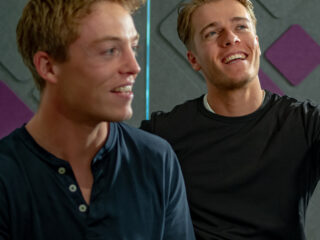 Broers Jussen vragen aandacht voor muziek van vervolgde componist Leo Smit