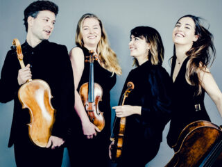 Meesterwerken en verrassingen