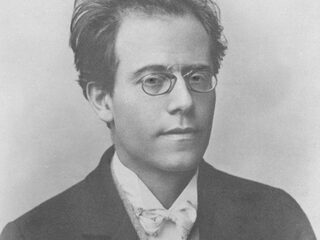 Beluister en bekijk Mahlers Vierde Symfonie