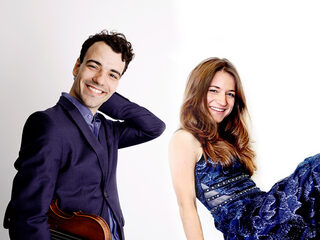 Gerard Spronk & Vera Kooper