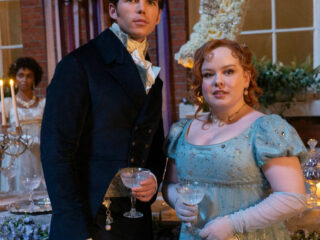 Deze 5 klassieke muziekstukken hoor je in Bridgerton