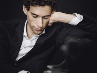 Camiel Boomsma schrijft brief aan Debussy