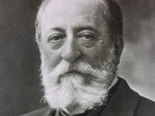 Camille Saint-Saëns