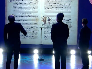 Cappella Pratensis zingt Josquin