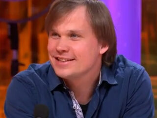 Matthäus-kenner Carel den Hertog in Tijd voor MAX