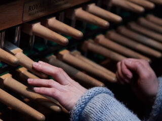 Europapa op carillons in heel Nederland te horen