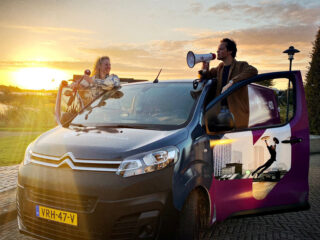 Dít was de Klassieke Top 400 Stembus-tour