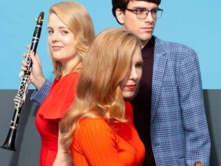 Chimaera Trio speelt verrassende muziek