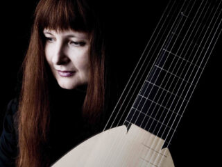 L'Arpeggiata & Malena Ernman