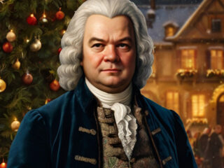 Dit was de Christmas Carol Top 10