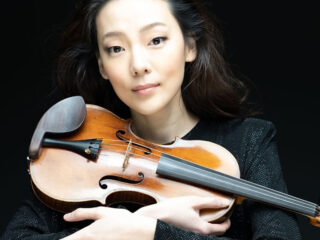 Kerkenmarathon: Sjostakovitsj' pianotrio