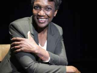 Claron McFadden en Cello Octet Amsterdam