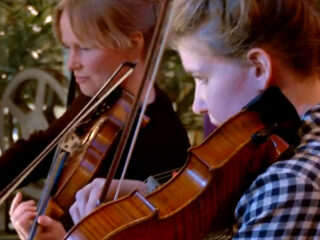 Afterparty Filmmuziek Top 400 met Club Classique