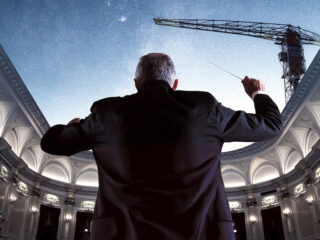 Luister live naar de Concertgebouworkest Opening Night