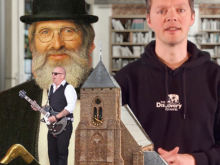 Muziek in een Notendop #50: Wat is een cover?