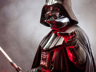 Bekijk: Star Wars door het Concertgebouworkest