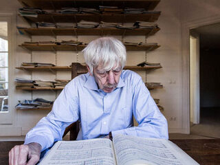 Bekijk Bachs Johannes-Passion