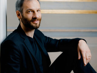 Radio Filharmonisch Orkest speelt Beethoven en Brahms