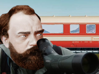 Muziek in een Notendop #66: Wie was Antonin Dvorak?