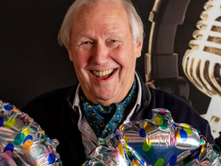 Jarige Edwin Rutten te gast in Maatwerk