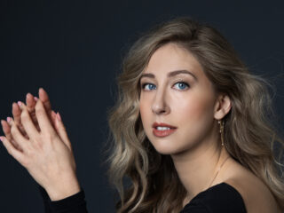 Sopraan Elisabeth Hetherington krijgt Borletti-Buitoni Trust Award 2026