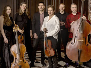 Rameaus opera Pygmalion