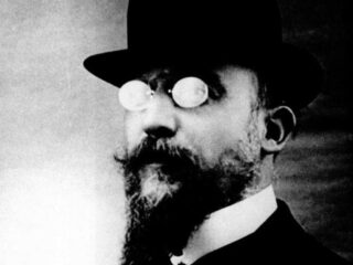 Documentaire: Erik Satie - Tussen de noten