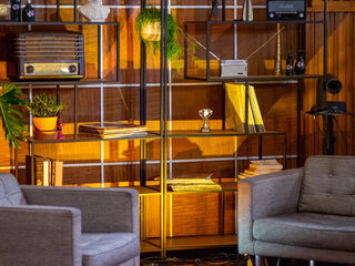 Nieuw: online NPO Radio 4 Festival