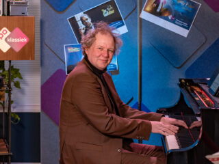 Live filmmuziek in Maatwerk