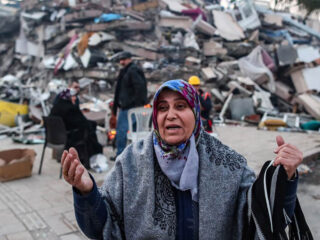 NPO Klassiek in actie voor Giro555