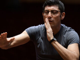 Scarlatti’s late meesterwerk: de Vespro di santa Cecilia