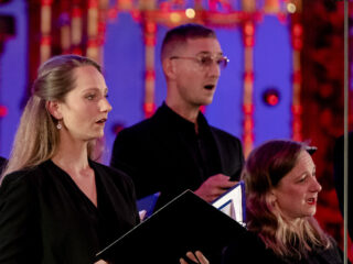 Maak kans op kaarten voor het NPO Klassiek Kerstconcert 2025