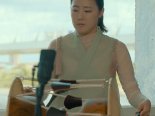 Live vanuit Music Meeting Nijmegen