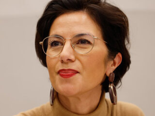 Uslu: meer culturele samenwerking met Oekraïne