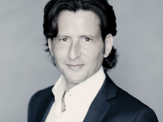 Gustavo Gimeno verlengt contract in Toronto