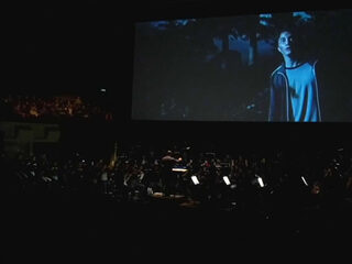 De magie van Harry Potter in Concert