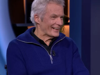 Interview: Herman Finkers over Missa in Mysterium